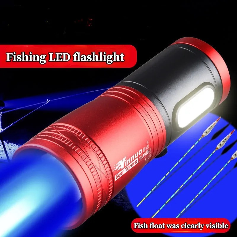 Portable Fishing Lantern Recha – Outdoor Power Lights Bewertung und Preis