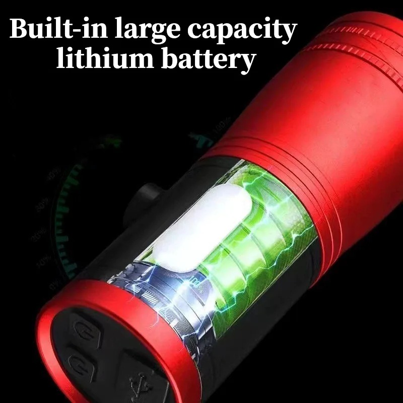 Portable Fishing Lantern Recha – Outdoor Power Lights Bewertung und Preis