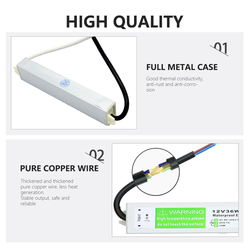 Lighting Transformer 90-250V A – Outdoor Power Transformer Bewertung und Preis