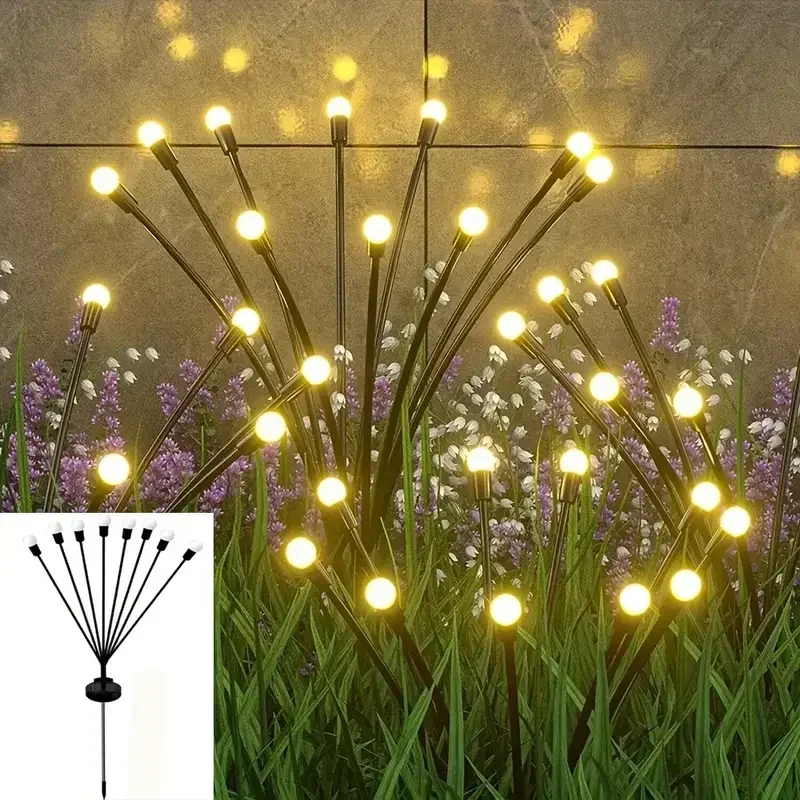 Outdoor Solar Pathway Light Wa – Outdoor Power Outlet Solar Bewertung und Preis