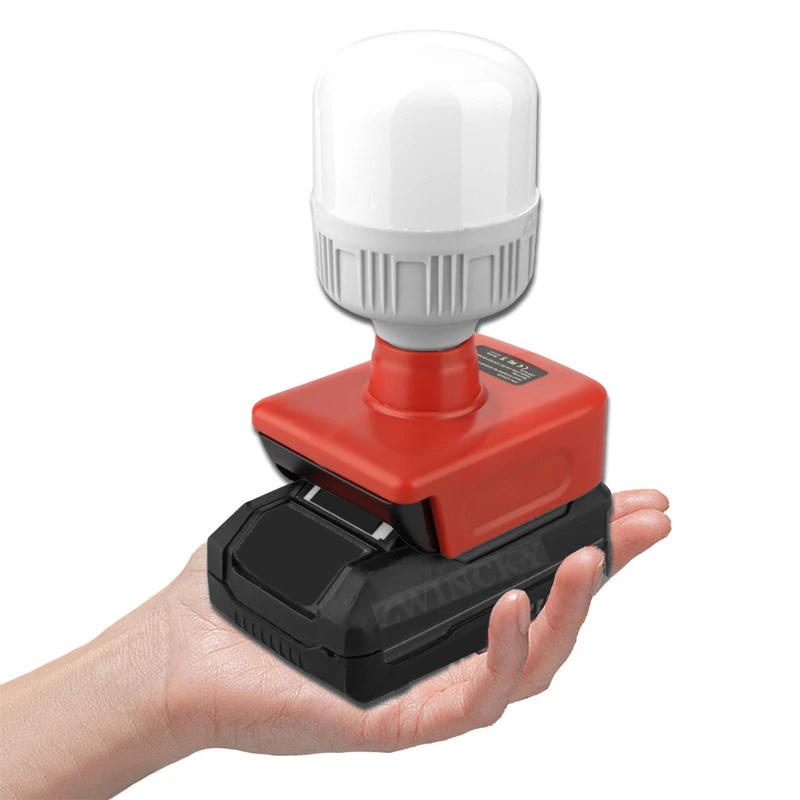 Portable tool light suitable f – Outdoor Power Works Bewertung und Preis