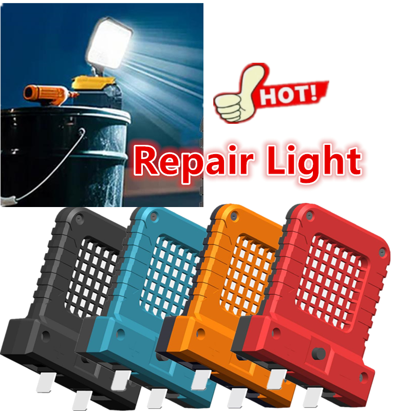 20–21V Power Tool Parts LED Ad – Outdoor Power Works Bewertung und Preis