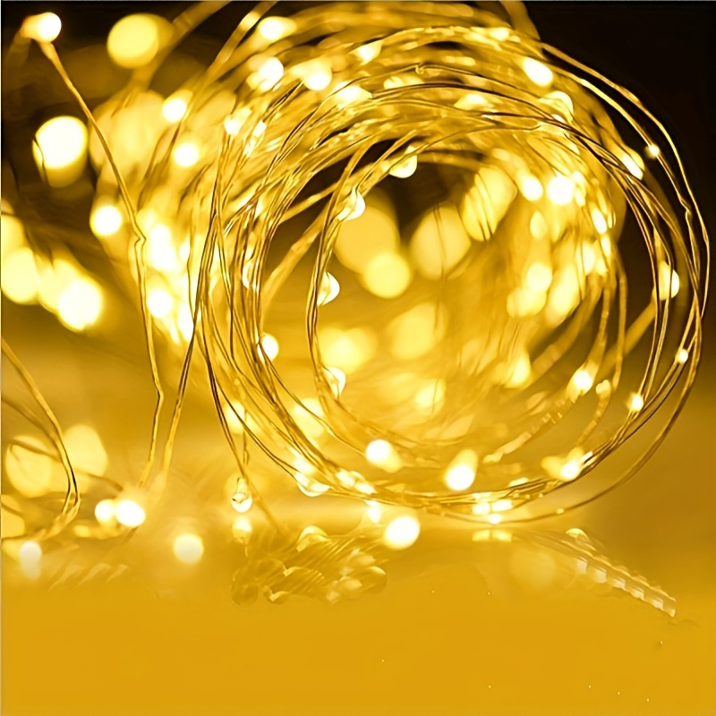 1pcs Solar LED String Lights W – Outdoor Power Outlet Solar Bewertung und Preis