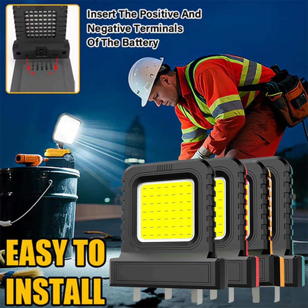 1pc LED Light 14W LED Camping  – Outdoor Power Works Bewertung und Preis