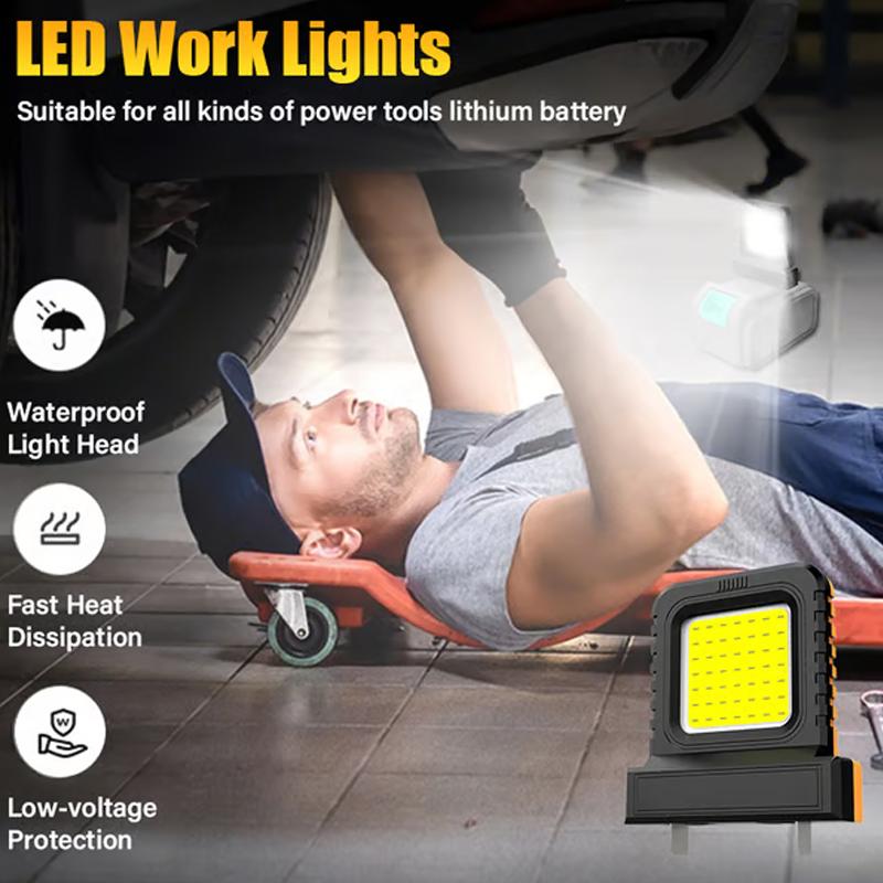 1pc LED Light 14W LED Camping  – Outdoor Power Works Bewertung und Preis