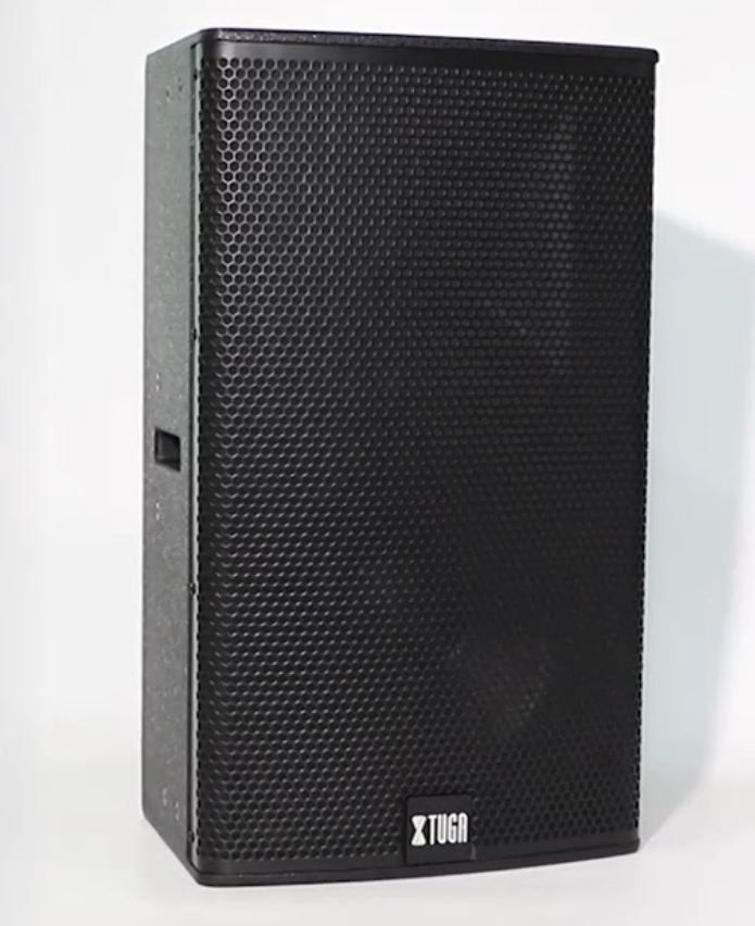 12-Inch Wooden Active Speaker  – Outdoor Power Direct Bewertung und Preis