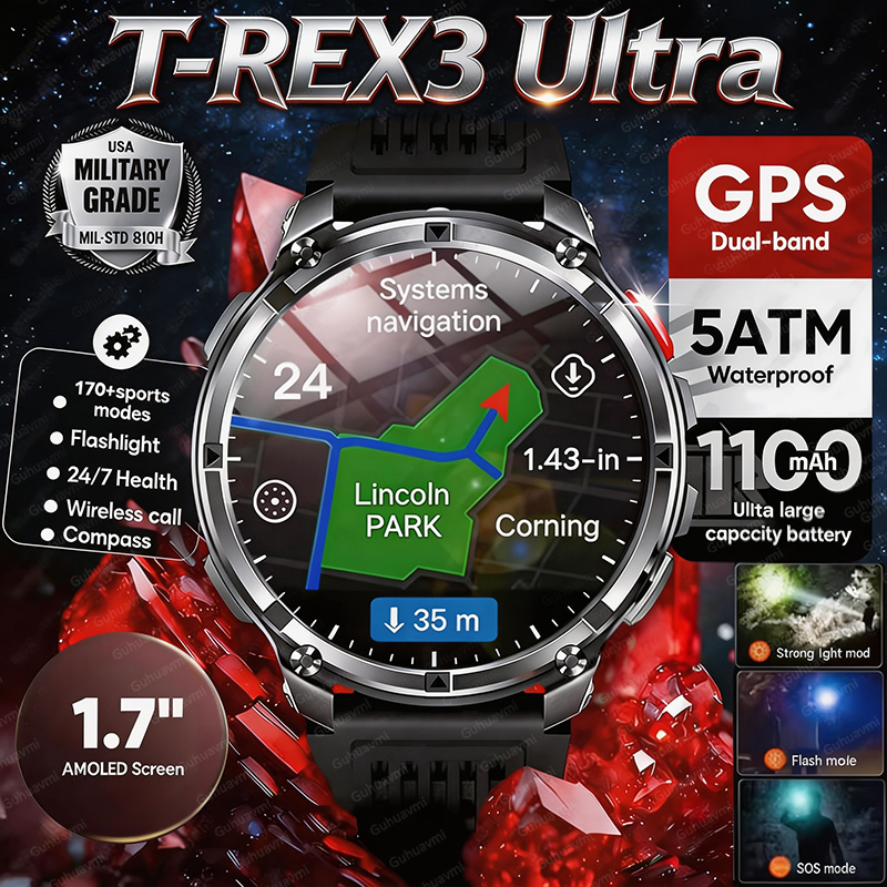 New 1100mAh Ultra Big Battery  – Outdoor Power Meter Box Bewertung und Preis