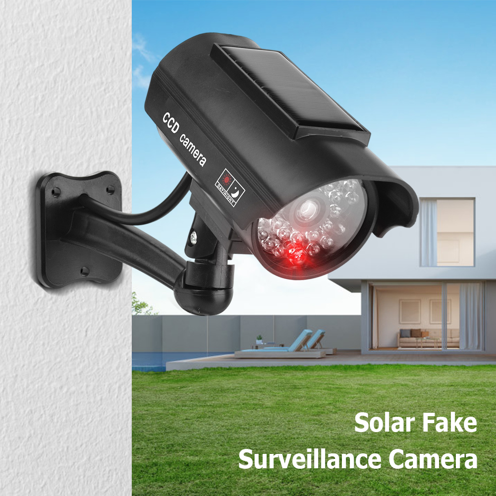 Outdoor Solar Simulation Camer – Outdoor Power Outlet Solar Bewertung und Preis