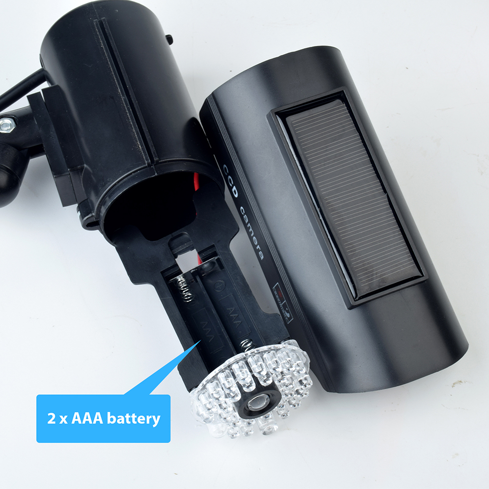 Outdoor Solar Simulation Camer – Outdoor Power Outlet Solar Bewertung und Preis
