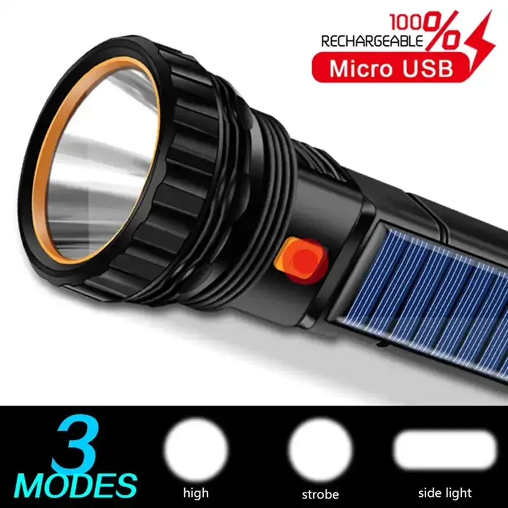 1PC Multi-function Solar LED F – Outdoor Power Lights Bewertung und Preis