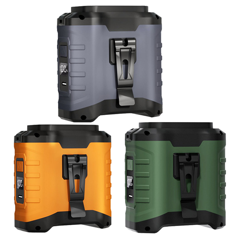 Portable Mini USB Rechargeable – Outdoor Power Works Bewertung und Preis