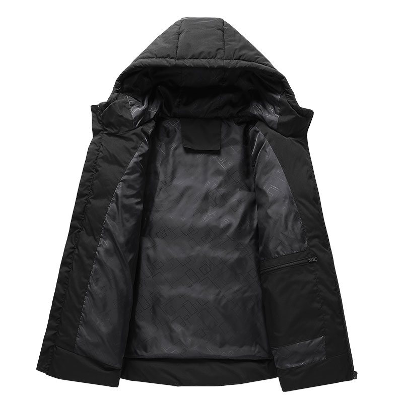 Huelora 11 Area Heated Jacket  – Outdoor Power Works Bewertung und Preis