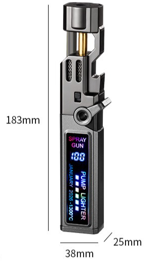New Electronic High Power Bott – Outdoor Power Direct Bewertung und Preis
