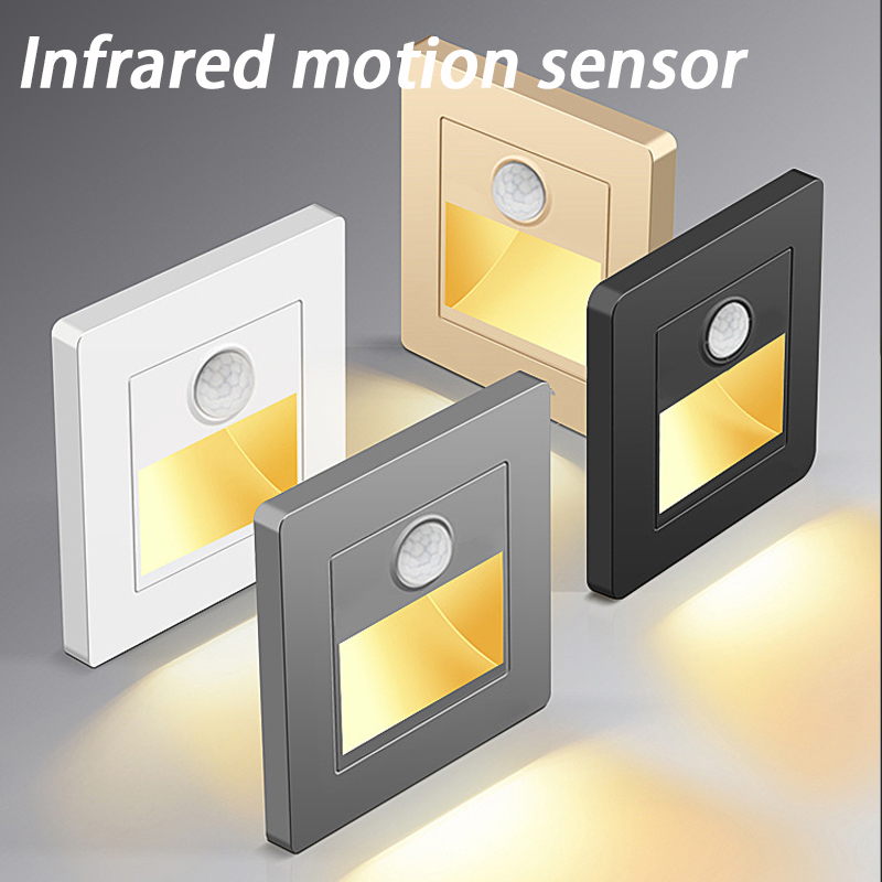Infrared Motion Sensor Stair L – Outdoor Power Outlet Weatherproof Bewertung und Preis