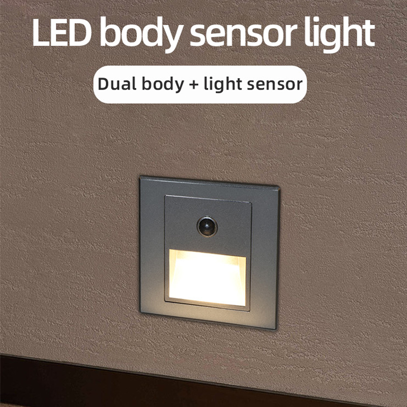 Infrared Motion Sensor Stair L – Outdoor Power Outlet Weatherproof Bewertung und Preis