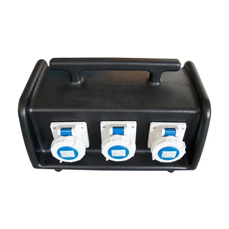 Hot Salesmobile Distribution B – Outdoor Power Distribution Board Bewertung und Preis